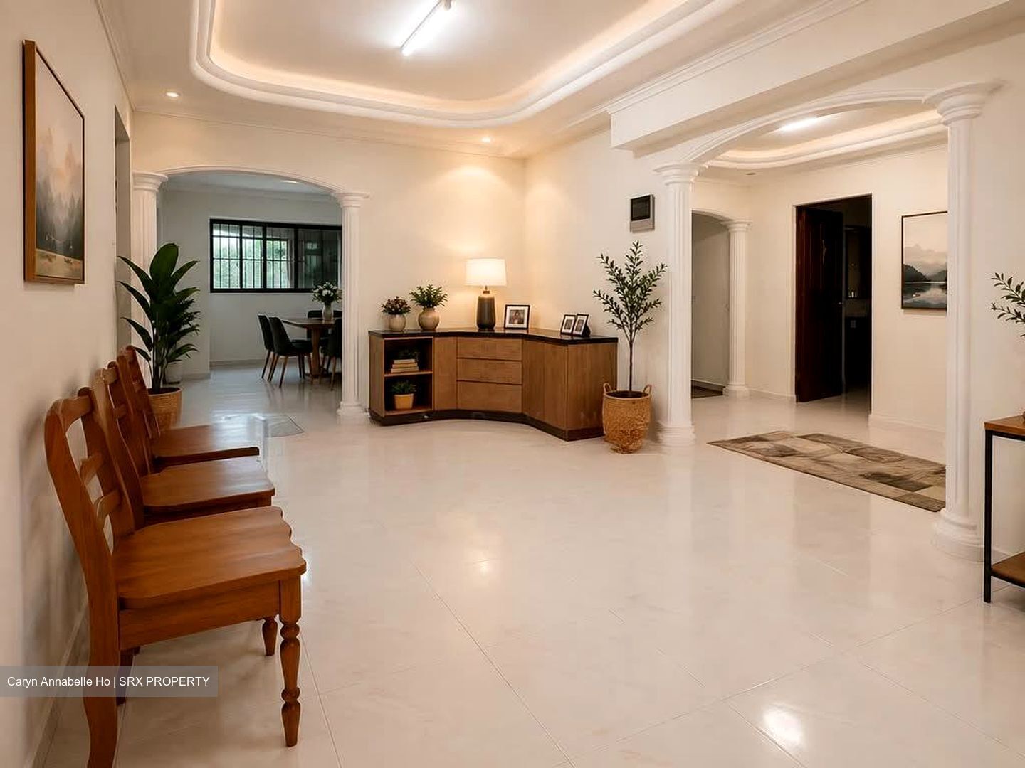 Blk 832 Woodlands Street 83 (Woodlands), HDB Executive #560729371